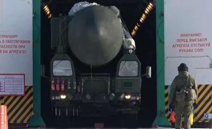 Rus ilticacı, nükleer üsse dair sırları ortaya çıkardı