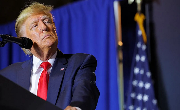 Trump'tan BRICS ülkelerine tarife tehdidi: "Aksi takdirde yüzde 100 gümrük tarifeleriyle karşı karşıya kalacaklar"