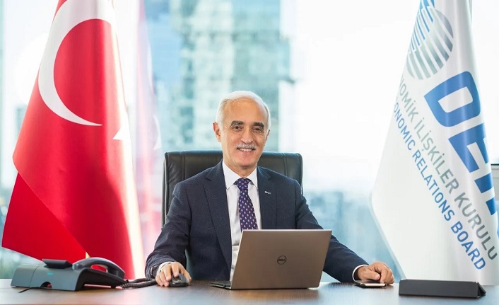 2025'te portföy ve doğrudan yatırımların artması bekleniyor