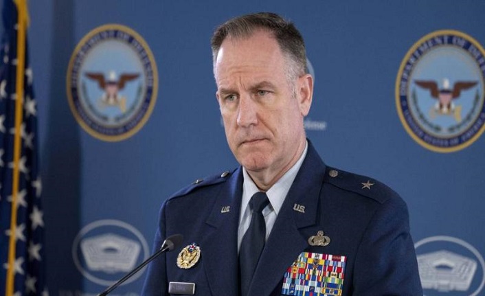 ABD Savunma Bakanlığı (Pentagon), Suriye'de 2 bin ABD askeri olduğunu açıkladı