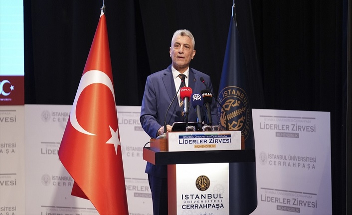 Bakan Bolat: Aktif çalışan sayımız 32 milyon 800 bine ulaştı