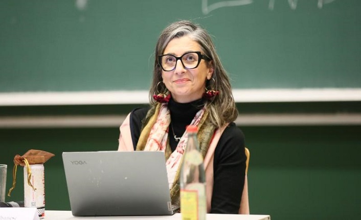 BM Filistin Özel Raportörü: Gazze'de süren canavarlığın durdurulması gerekiyor