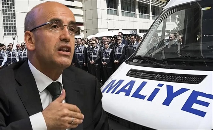 Bu sektörler de maliyenin radarına girdi: Denetimler devam edecek