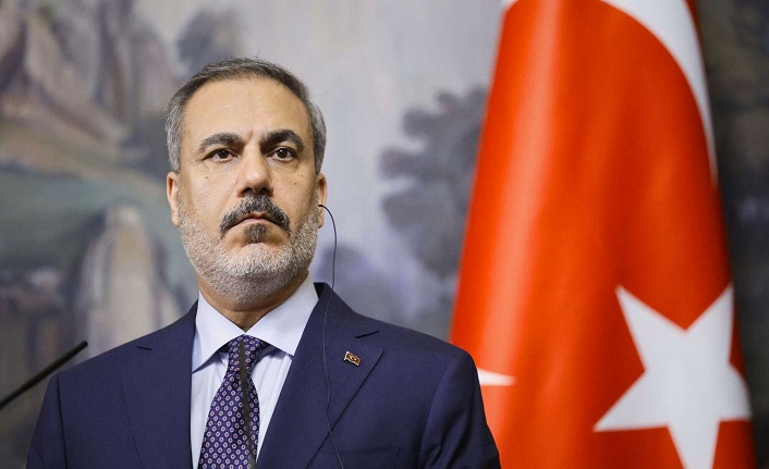 Dışişleri Bakanı Fidan, Katar'da 22. Doha Forumu'na katılacak