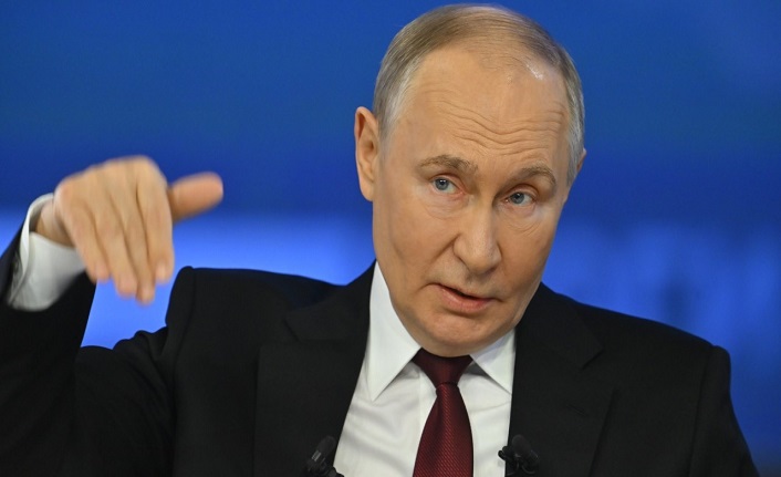 Esad'ın Suriye'den kaçtığı gece neler yaşandı? Putin ilk kez açıkladı