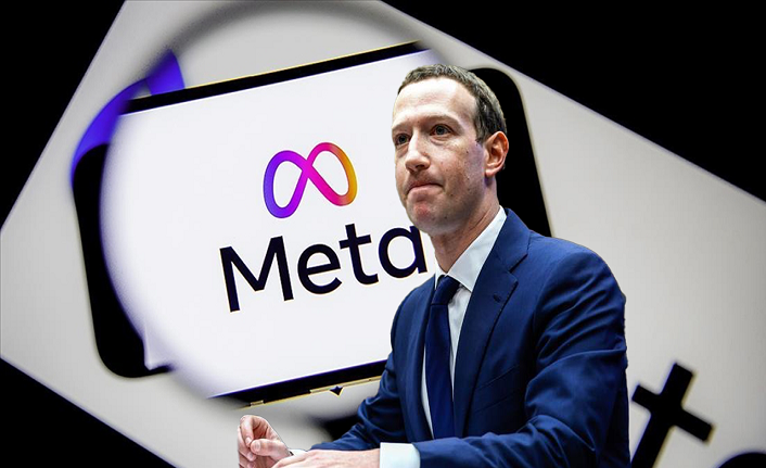 Facebook, Instagram ve WhatsApp'ın sahibi Meta'nın dev planı deşifre oldu