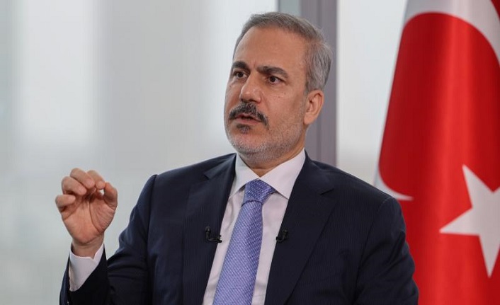Hakan Fidan: Rusya ve İran'la konuştuk, askeri denkleme girmemelerini söyledik