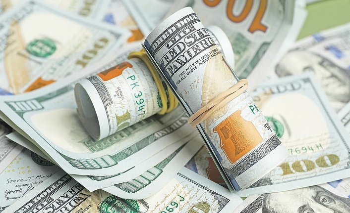Hazine ve Maliye Bakanlığı: Türkiye'nin brüt dış borç stoku 525,8 milyar TL oldu
