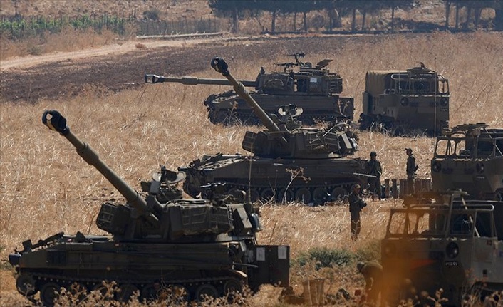 İsrail basını, işgalci İsrail ordusunun Lübnan topraklarındaki işgalini uzatmak için hazırlık yaptığını yazdı