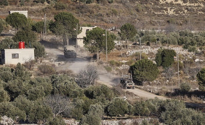 İsrail, Golan Tepeleri'ndeki yasadışı yerleşimleri genişletme planını onayladı