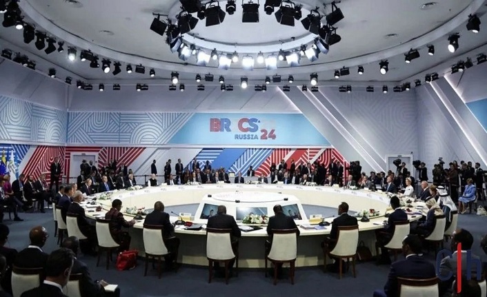 Kremlin, BRICS'e ortak olacak ülkeleri açıkladı: Peki Türkiye'nin statüsü ne olacak?
