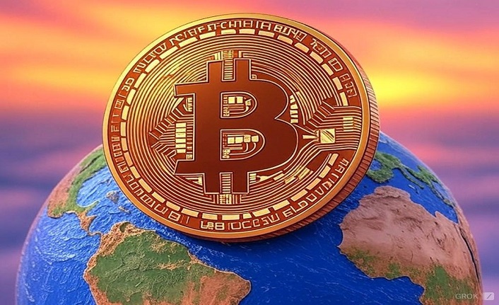 Kripto varlık transferi için yeni düzenleme: 15 bin liranın üzerine kimlik zorunluluğu geldi