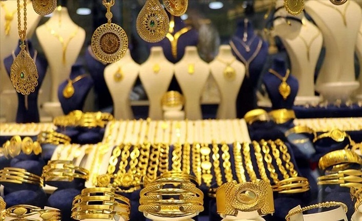 Kuyumda vergi kaybı önlenecek: Kimlik göstermeyen altın alışverişi yapamayacak