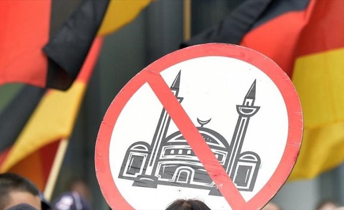 Müslüman karşıtı ırkçılık raporlama merkezi açılıyor: Almanya'da bir ilk