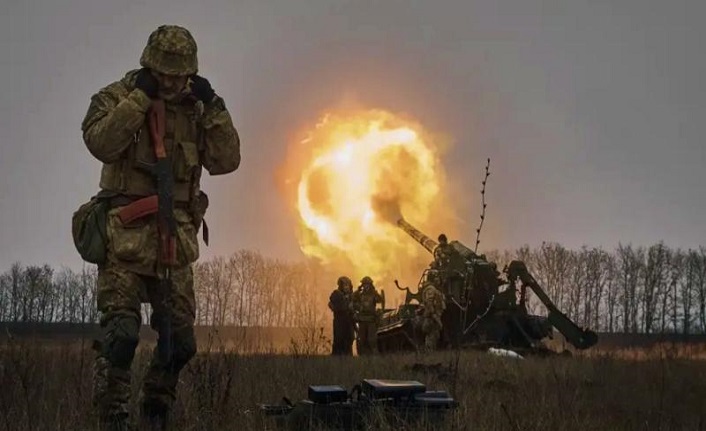 NATO Genel Sekreteri Rutte: Ukrayna'nın daha az fikre ve daha fazla askeri yardıma ihtiyacı var