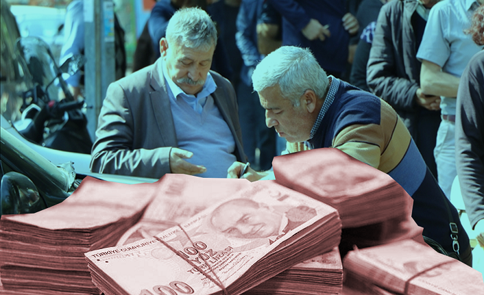 SSK ve Bağ-Kur Emeklisi Ocak 2025 Zammı: İşçi ve emekli zammında tablo netleşiyor: İşte son durum