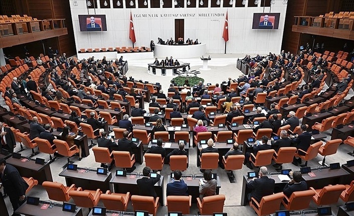 TBMM’de bütçe maratonu yarın başlayacak: Görüşmeler kesintisiz 12 gün sürecek
