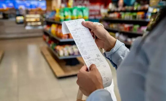 TCMB'den hanehalkı enflasyon beklentisinde iyileşme vurgusu: Dezenflasyon sürecine desteği...