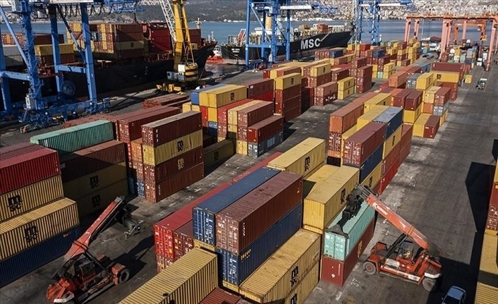 TİM'den 260 milyar dolarlık ihracat atağı