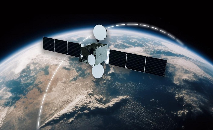 Türk uzay sektöründe dönüm noktası: 5 milyar insana ulaşacak! Türksat 6A daimi yörüngesine yerleşti