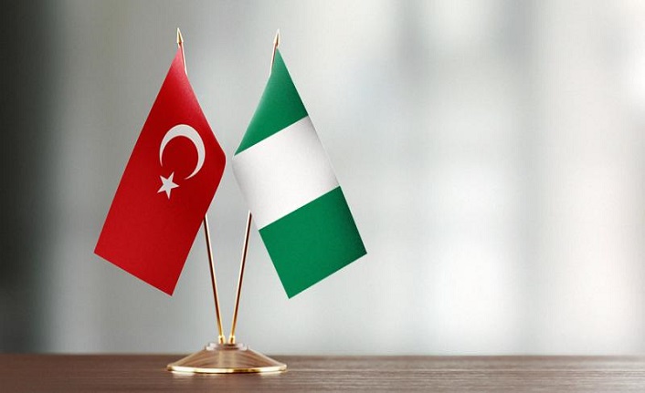 Türkiye ve Nijerya arasındaki ticari iş birliği güçleniyor