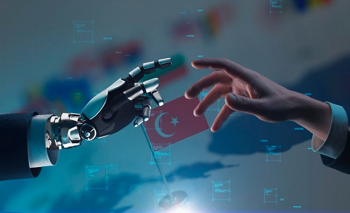 ABD-Çin 'yapay zeka savaşı'nda yeni aktörler: Rekabet kızıştı! Türkiye ilk 20 arasına girebilir mi?