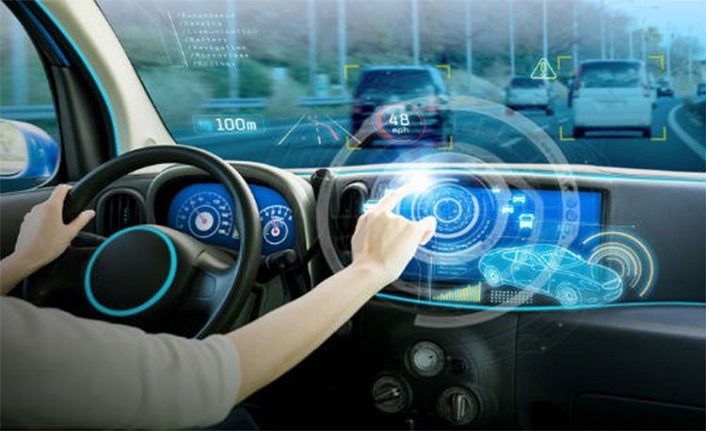Araçların yeni nesil güvenlik sistemlerine ilişkin test prosedürleri belirlendi