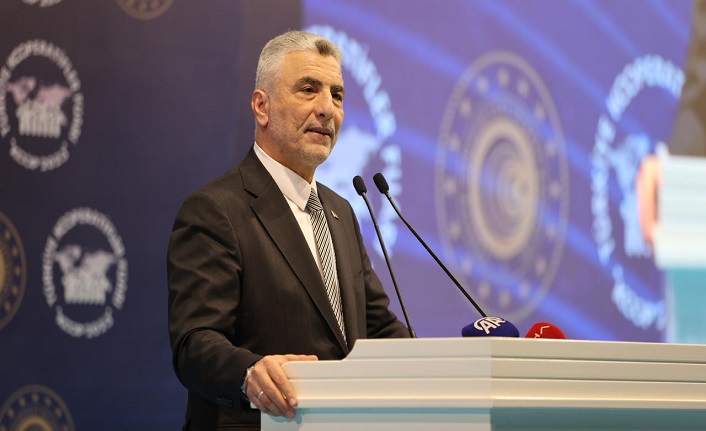 Bakan Bolat, Cilvegözü'nden duyurdu: Türkiye-Suriye arasında ticaret yeniden canlanacak