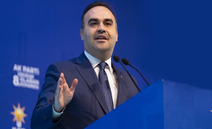 Bakan Kacır duyurdu: KOBİ'lere yönelik iki yeni destek programı
