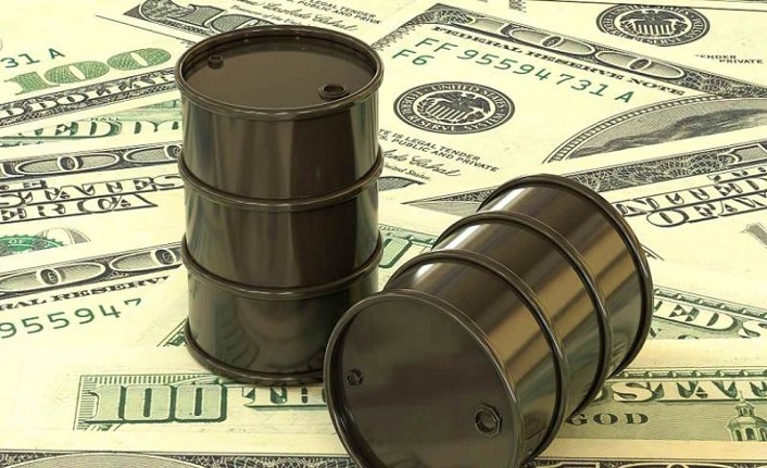 Brent petrolün varili, 76,15 dolardan işlem görüyor