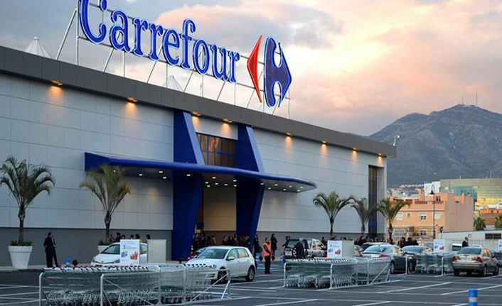 Fransız devi Carrefour boykota yenildi... Mağazalar bir bir kapandı