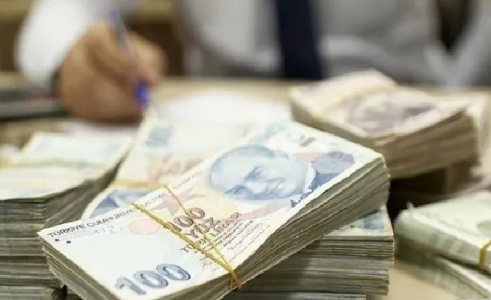 Hazine ve Maliye Bakanlığı açıkladı: Bütçe açığı rekor kırdı!