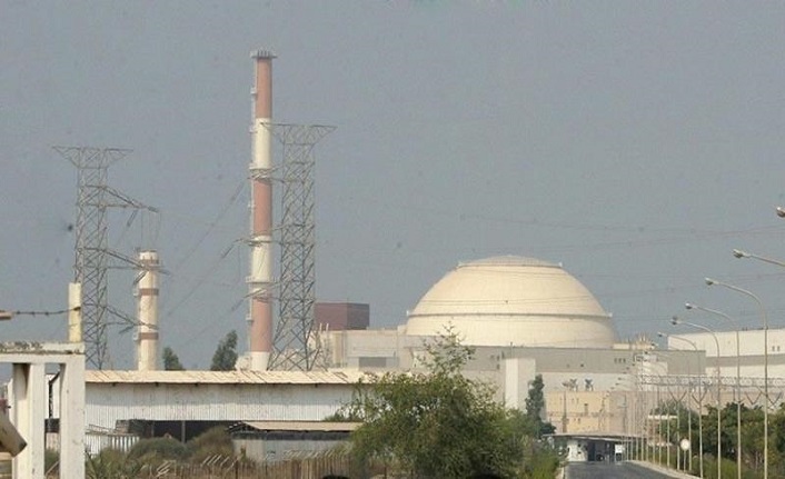İran 13 Ocak'ta üç Avrupa ülkesiyle nükleer müzakereyi görüşecek