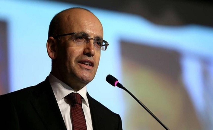 Küresel fon yöneticileriyle ABD'de kritik görüşme: Şimşek yılın ilk roadshowuna çıkıyor