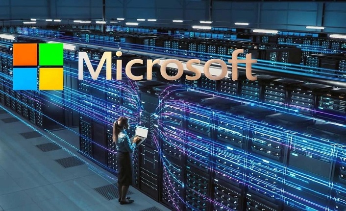 Microsoft, 2025'te yapay zeka için 80 milyar dolar harcayacak