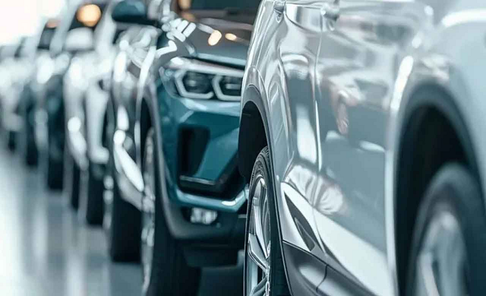 Otomobilde rekor var: En çok tercih edilenler belli oldu