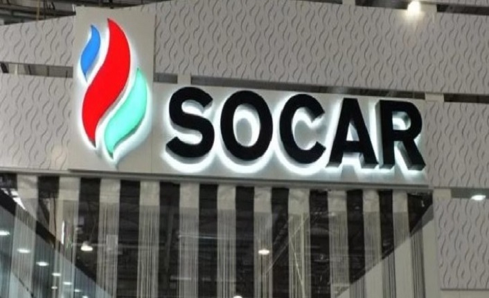SOCAR'dan Türkiye'de dev petrokimya hedefi! 7 milyar dolarlık yatırım yolda...