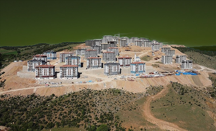 Sosyal konut projeleri başlıyor: Kira öder gibi ev sahibi olma imkanı tanınacak! İşte detaylar...