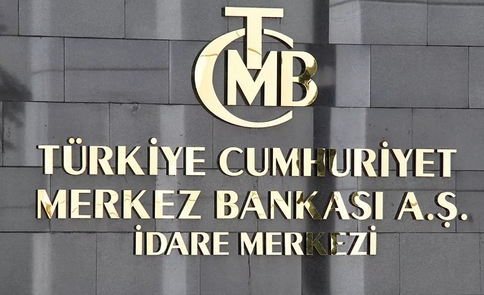 TCMB'den 55 kuruluşa 160,3 milyon lira idari para cezası