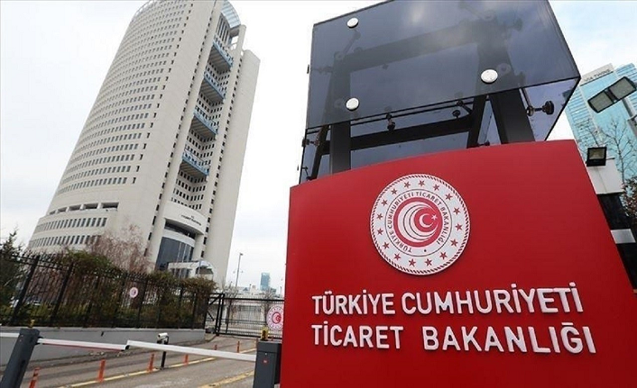 Ticaret Bakanlığı açıkladı: 2024'te ek tahakkuk ve ceza tutarı rekor seviyeye ulaştı