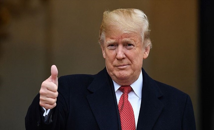 Trump, ekibinde görev alacak 3 yeni adayını açıkladı
