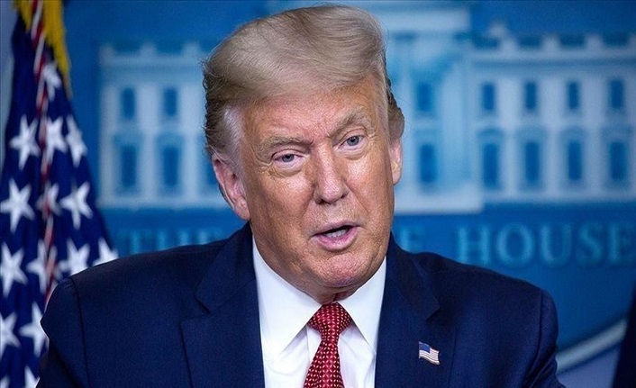 4,5 trilyon dolarlık vergi indirimi öngörüsü! ABD'de Trump'ın bütçe tasarısı Meclis'ten geçti
