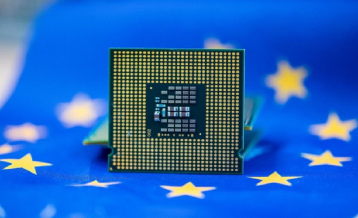 AB, Almanya'nın çip üretim tesisine 920 milyon euroluk desteğini onayladı