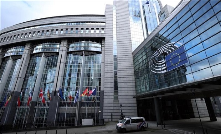 AB'den 100 milyar euroluk temiz üretim destek planı