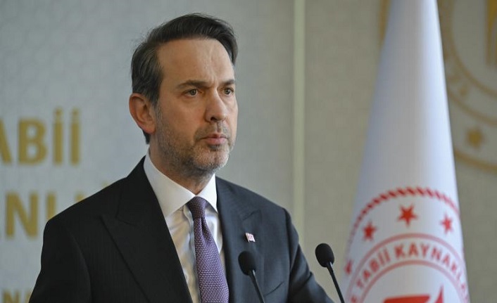Bakan Bayraktar: YEKA-GES ile 3 milyar dolarlık ithalat önlenecek