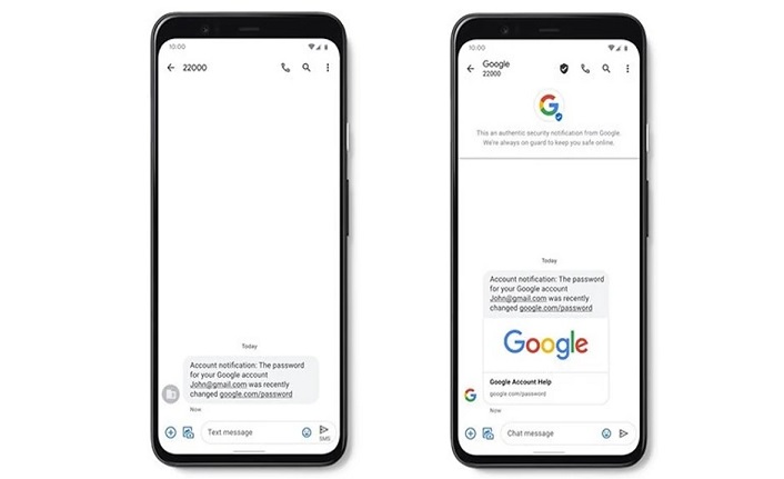 Google’dan kritik güvenlik adımı! SMS doğrulama kaldırılıyor: Yeni yöntem ne olacak?