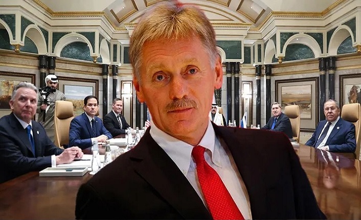 Kremlin: Putin-Trump görüşmesi ay sonuna kadar yapılabilir