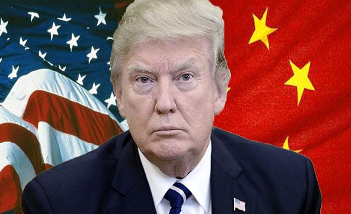Trump'tan ulusal güvenlik hamlesi: Çin’e yatırım kısıtlaması geliyor