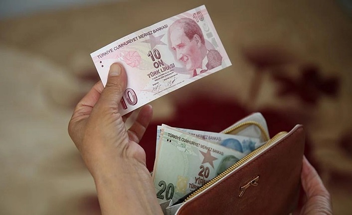Türkiye’nin 2024 yılı Gayrisafi Yurt İçi Hasılası belli oldu! İşte kişi başına düşen milli gelirimiz