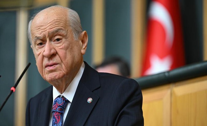 Bahçeli: PKK bir an önce fesih kararı almalı
